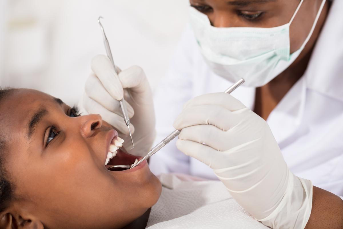 🦷Dental Services Back on Track